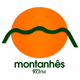Logo de Radio Montahes FM