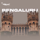 Logo de Radio Mirchi Bengaluru (EST)