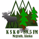 KSKO - KSKO logo