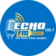 EchoFM logo