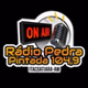 Rádio Pedra Pintada logo