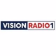 Vision Radio 1 logo