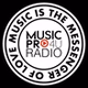 MP4URADIO logo