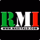 Logo de RMI - Beach Club Records