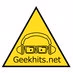 Radio Geek Hits logo