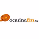 Logo de Radio Ocarina