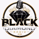 Logo de Black Diamond Radio