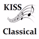 KISS FM - KISS Classical logo
