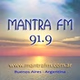 Mantra FM logo