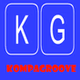 Radio Kompagroove logo
