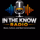 In The Know Radio logo