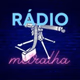 Logo de Rádio Metralha