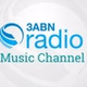 3ABN Radio Music Channel logo