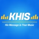KHIS Radio - KHIS logo