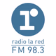 Logo de La Red Rosario 98.3