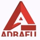 Adrafu logo