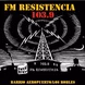 FM Resistência 103.9 FM logo