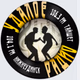 Logo de Удалое Радио нижнеудинск