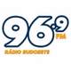 Rádio Sudoeste FM logo