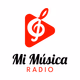 Logo de Mi Musica Radio