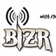 BIZR Radio logo
