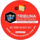 Tribuna News Ortigueira logo