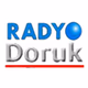 Radyo Doruk logo