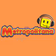 Rádio Metropolitana 99.1 FM logo