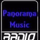 Logo de Radio Panorama Music