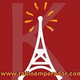 Logo de Radio Emperador