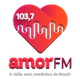 Rádio Amor logo
