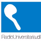 Logo de RadioUniversitaria.cl