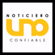 Logo de UNO Canal 1