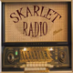 Logo de Skarlet RADIO