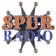 Spur Radio logo