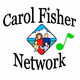 Logo de Carol Fisher Network