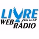 Livre Web Radio logo