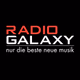 Logo de Radio Galaxy Aschaffenburg