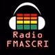 Rádio Fmascri - Fmascri3 logo