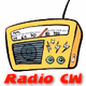 Logo de Rádio CidadeWAP - Rádio Geral