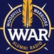 Woodville Warriors Alumni Radio logo