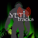 the Yeti tracks logo