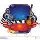 Logo de Juke box journey