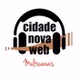 Radio Cidade Nova Web - MPB logo