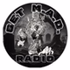 Get MAD Radio logo