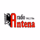 Logo de Radio Antena Shqip