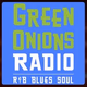 Logo de Green Onions Radio