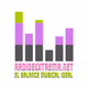 Logo de Radio Exxtrema - Latina