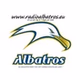 Radio Albatros logo