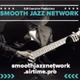 Logo de Rob Macon's Smooth Jazz Network